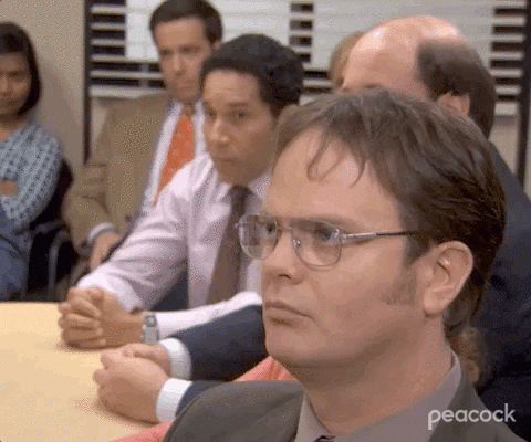 Question Mark Animation
